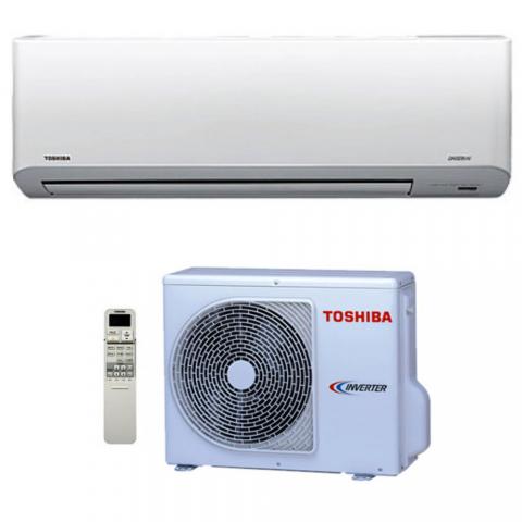 Toshiba RAS-10N3KVR-E / RAS-10N3AVR-E