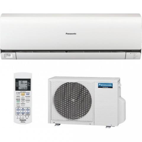 Panasonic CS-E9PKDW / CU-E9PKD