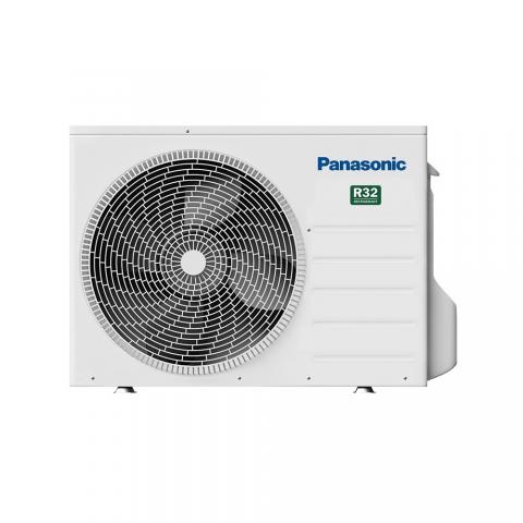 Panasonic CS-PZ35WKD / CU-PZ35WKD