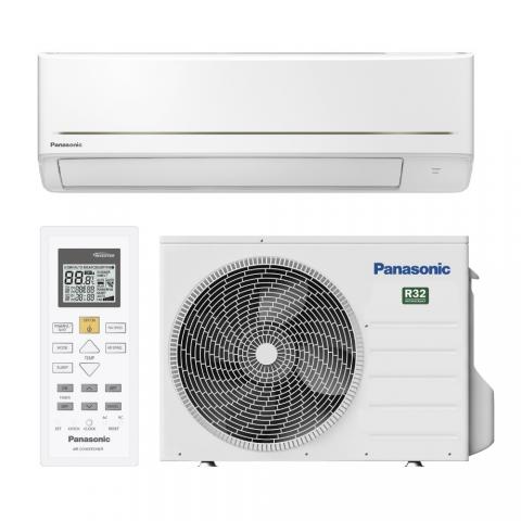 Panasonic CS-PZ35WKD / CU-PZ35WKD
