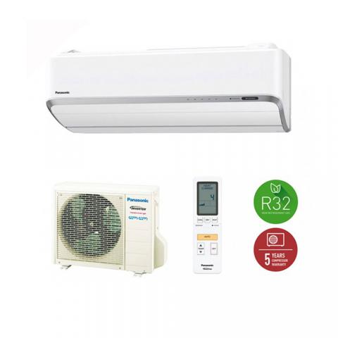 Panasonic CS-VZ12SKE / CU-VZ12SKE