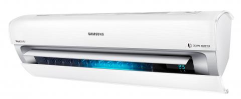 Samsung AR09HSSFRWKNER
