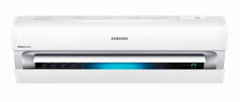 Samsung AR12HQSFAWKNER