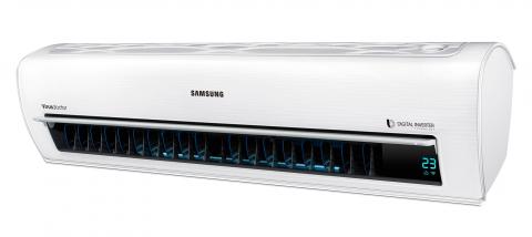 Samsung AR12HSSDRWKNER