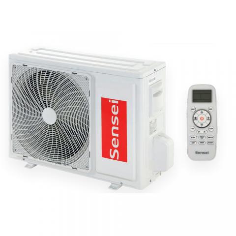 Sensei SAC-24HRWE/I