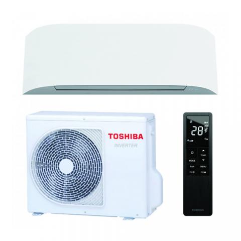 Toshiba RAS-10N4KVRG-UA / RAS-10N4AVRG-UA