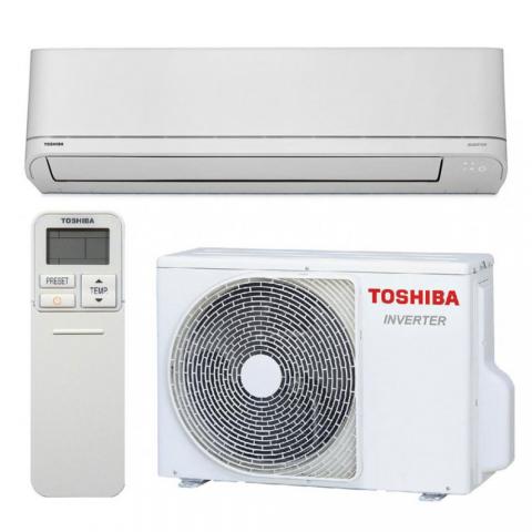 Toshiba RAS-10PKVSG-E / RAS-10PAVSG-E