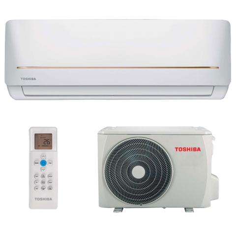 Toshiba RAS-12U2KH2S-EE / RAS-12U2AH2S-EE
