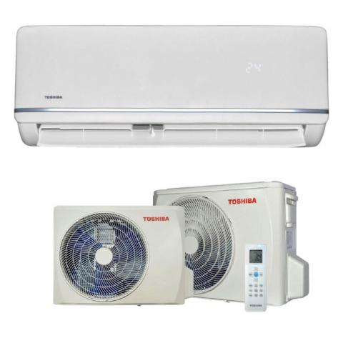 Toshiba RAS-12U2KH3S-EE / RAS-12U2AH3S-EE