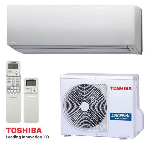Toshiba RAS-13G2KVP-EE / RAS-13G2AVP-EE