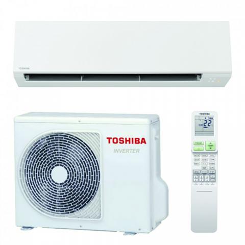 Toshiba RAS-18J2KVSG-UA / RAS-18J2AVSG-UA