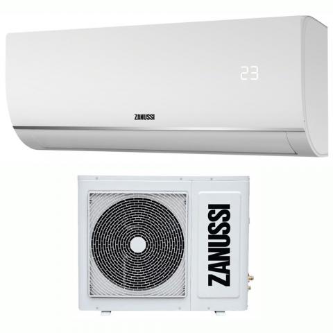 Zanussi ZACS-18HS/A17/N1