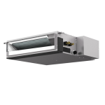 Канальные кондиционеры