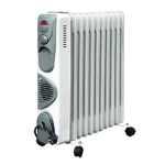 Масляные обогреватели