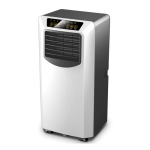 Мобильные кондиционеры