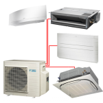 Системы,мультисплит