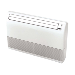 Напольно - подпотоочные кондиционеры