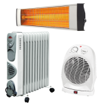 Обогреватели