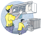 СЕРВИС КОНДИЦИОНЕРОВ