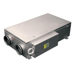 Вытяжные установки