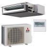 Mitsubishi Electric SEZ-KD50VAQ/SUZ-KA50VA2