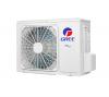 Gree GWH12QC-K6DND2D SILVER