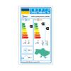 Midea MSAFCU-18HRDN1 / MOB30-18HFN1