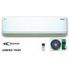 Кондиционер Leberg LBS-TOR07 / LBU-TOR07