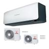 Mitsubishi Heavy SRK20ZS-SB / SRC20ZS-SB