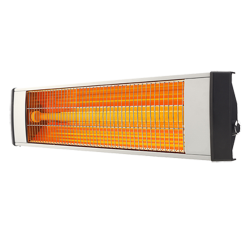 Инфракрасные обогреватели