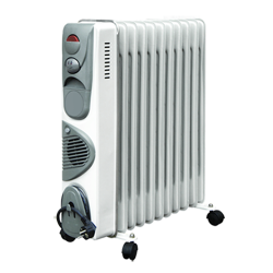 Масляные обогреватели