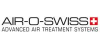 МОЙКИ ВОЗДУХА AIR-O-SWISS