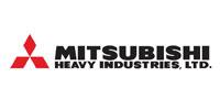 Напольно - подпотолочные кондиционеры MITSUBISHI HEAVY