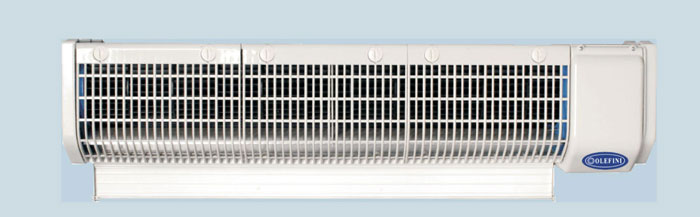 Olefini L,REH-13S IR